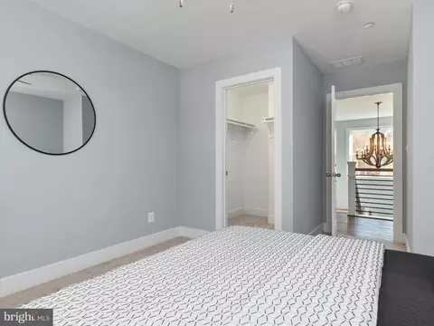 Bedroom - 3910 Jiggsy Ct, Edgewater, MD 21037 photo 5 of 10