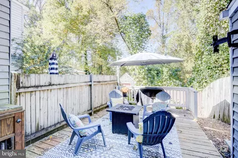 Exterior - 374 Carronade Way, Arnold, MD 21012 photo 3 of 4