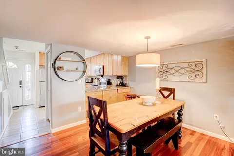 Dining - 374 Carronade Way, Arnold, MD 21012 photo 2 of 3