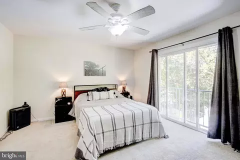 Bedroom - 374 Carronade Way, Arnold, MD 21012 photo 2 of 4