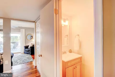 Entry Way - 374 Carronade Way, Arnold, MD 21012 photo 1 of 1