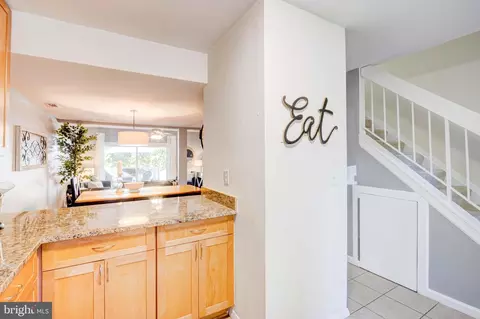 Kitchen - 374 Carronade Way, Arnold, MD 21012 photo 4 of 4