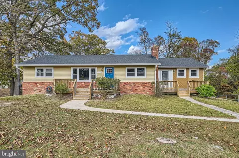 1200 Hillcreek Rd, Pasadena, MD 21122