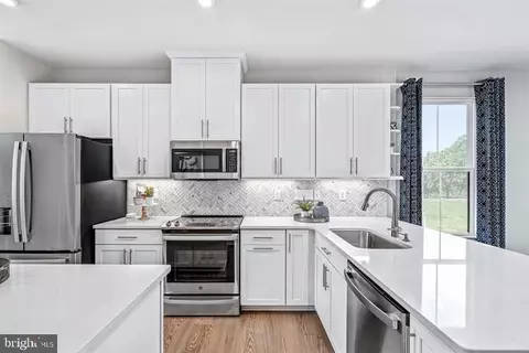 3949 Small Roundtop Rd #CLARENDON 3 ST, Hanover, MD 21076