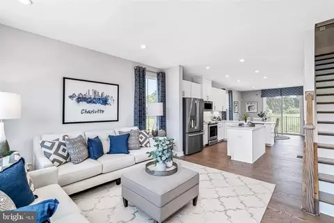 Entry Way - 3949 Small Roundtop Rd #CLARENDON 3 ST, Hanover, MD 21076 photo 2 of 7