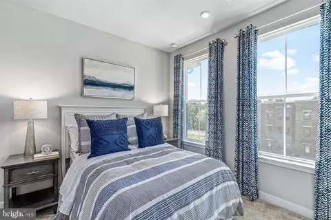 Bedroom - 3949 Small Roundtop Rd #CLARENDON 3 ST, Hanover, MD 21076 photo 2 of 2