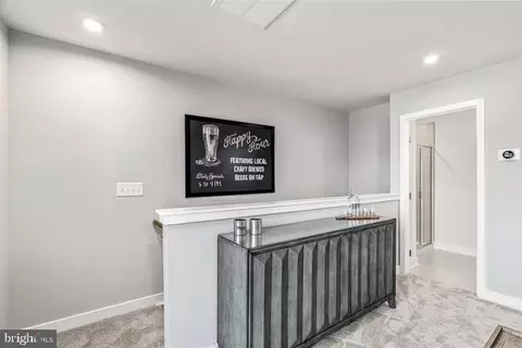 Entry Way - 3949 Small Roundtop Rd #CLARENDON 3 ST, Hanover, MD 21076 photo 5 of 7