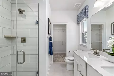 Entry Way - 3949 Small Roundtop Rd #CLARENDON 3 ST, Hanover, MD 21076 photo 4 of 7