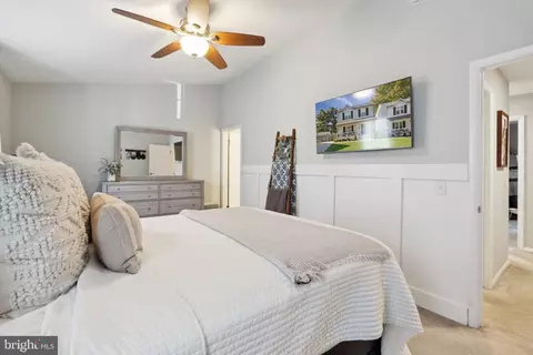 Bedroom - 8536 Skipjack Pl, Pasadena, MD 21122 photo 1 of 5