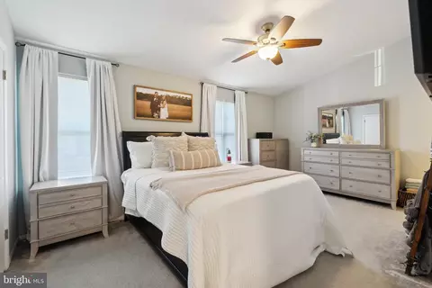 Bedroom - 8536 Skipjack Pl, Pasadena, MD 21122 photo 3 of 5