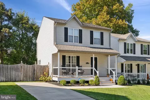 Exterior - 8536 Skipjack Pl, Pasadena, MD 21122 photo 2 of 5