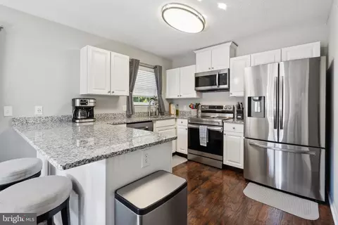 Kitchen - 8536 Skipjack Pl, Pasadena, MD 21122 photo 1 of 1