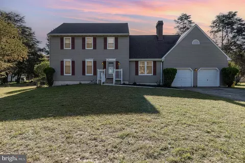 1703 Prairie Ct, Severn, MD 21144