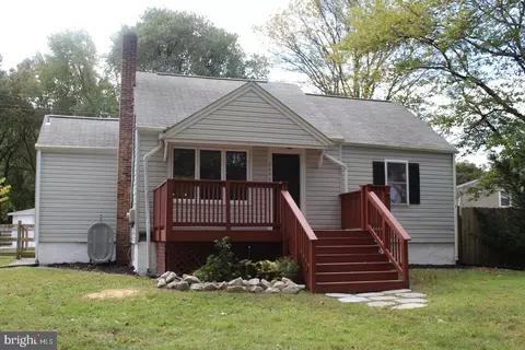 2099 Montevideo Rd, Jessup, MD 20794
