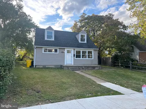 130 Louise Ter, Glen Burnie, MD 21060
