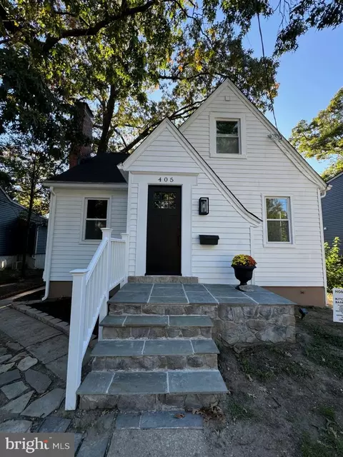 405 Central Ave, Glen Burnie, MD 21061