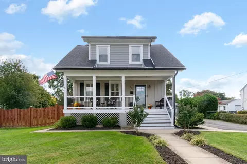 531 Hawthorne Rd, Linthicum Heights, MD 21090