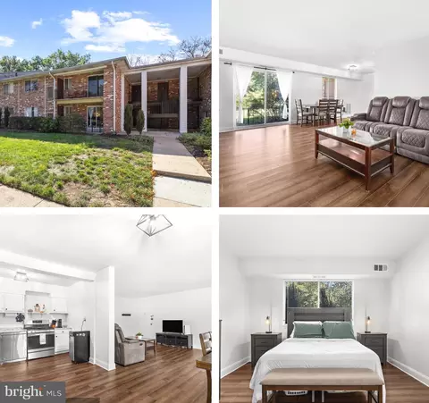 207 D Victor Pkwy, Annapolis, MD 21403