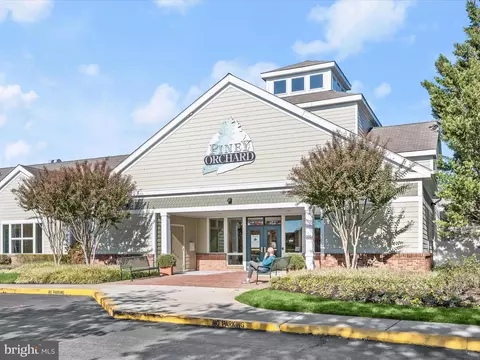 2440 Blue Spring Ct #302, Odenton, MD 21113 photo 35