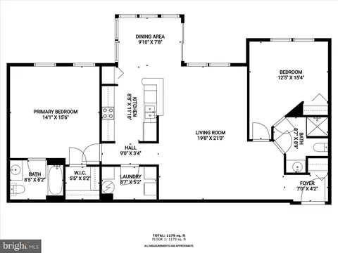 2440 Blue Spring Ct #302, Odenton, MD 21113 photo 38
