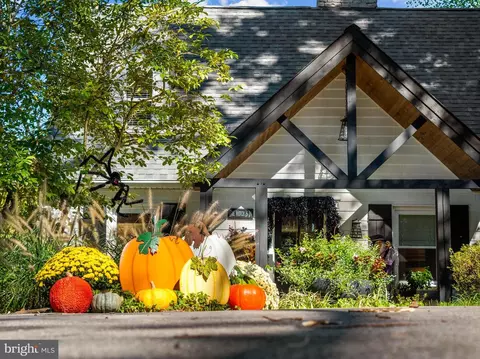 615 Old County Rd, Severna Park, MD 21146
