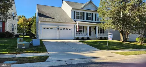 782 Sunny Chapel Rd, Odenton, MD 21113