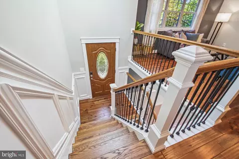 Entry Way - 525 Overhill Dr, Edgewater, MD 21037 photo 1 of 2