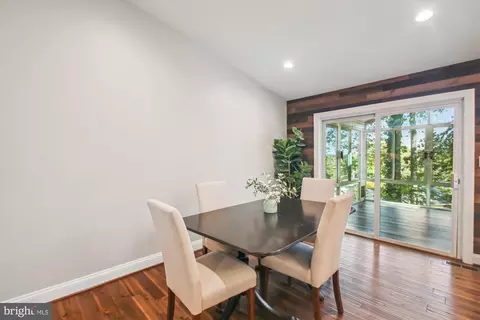 Dining - 525 Overhill Dr, Edgewater, MD 21037 photo 1 of 1