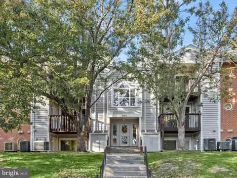 206 Spring Maiden Ct #202, Glen Burnie, MD 21060