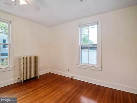 Bedroom - 25 Cathedral St, Annapolis, MD 21401 photo 3 of 7