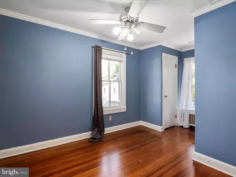 Bedroom - 25 Cathedral St, Annapolis, MD 21401 photo 1 of 7