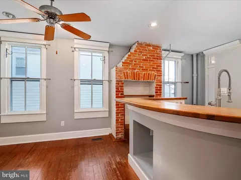 Living - 25 Cathedral St, Annapolis, MD 21401 photo 3 of 3