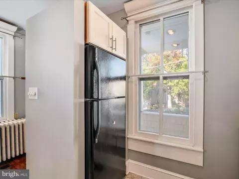 Entry Way - 25 Cathedral St, Annapolis, MD 21401 photo 1 of 2