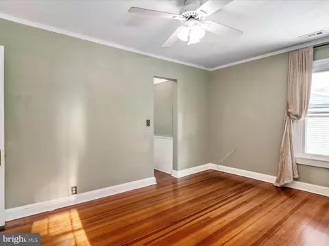 Bedroom - 25 Cathedral St, Annapolis, MD 21401 photo 7 of 7