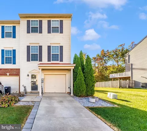 1117 Coulbourn Cor, Glen Burnie, MD 21060