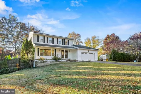 1832 Woodrail Dr, Millersville, MD 21108