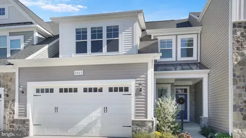 4063 Curled Dock Ln, Odenton, MD 21113