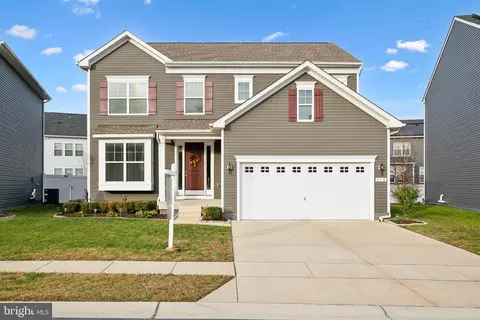 316 Hazy Grove Bnd, Millersville, MD 21108