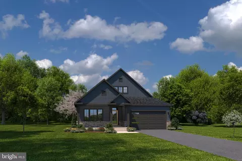7404 Corsica Ct #PALLADIO RANCH, Glen Burnie, MD 21060