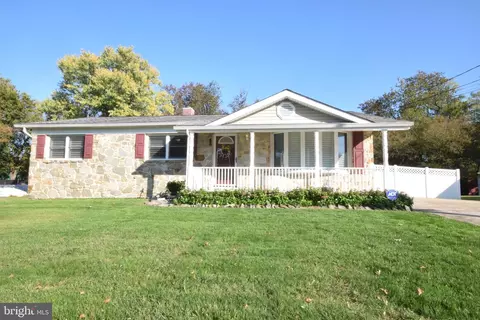 312 Broadway Ave, Glen Burnie, MD 21061