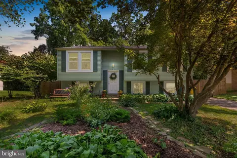 1471 Amberwood Dr N, Annapolis, MD 21409