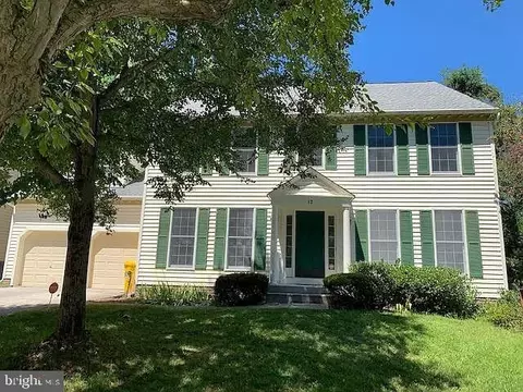 12 Little River Rd, Laurel, MD 20724