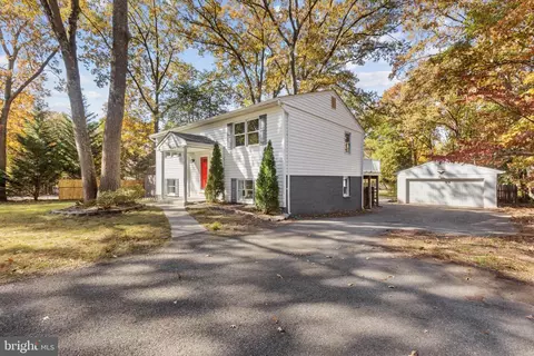 8324 Sycamore Rd, Millersville, MD 21108