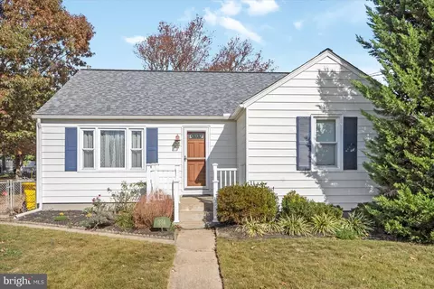314 6th Ave NE, Glen Burnie, MD 21060