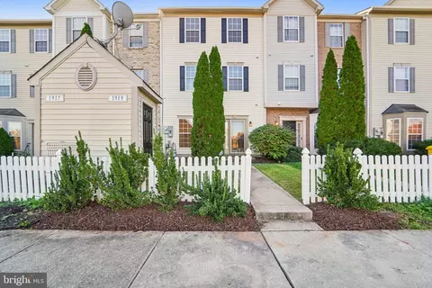1919 Bulrush Ct, Odenton, MD 21113
