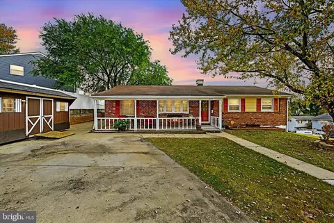 331 Regency Cir, Linthicum Heights, MD 21090