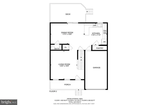 695 209th St, Pasadena, MD 21122 photo 44