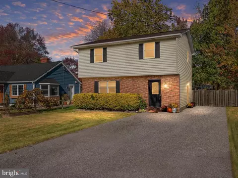 5559 Franklin Blvd, Churchton, MD 20733