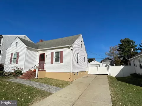 446 Cleveland Rd, Linthicum Heights, MD 21090