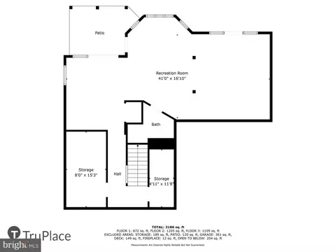 219 Spring Race Ct, Annapolis, MD 21401 photo 38